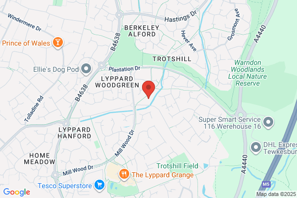 Woodgreen Cottage Day Nursery