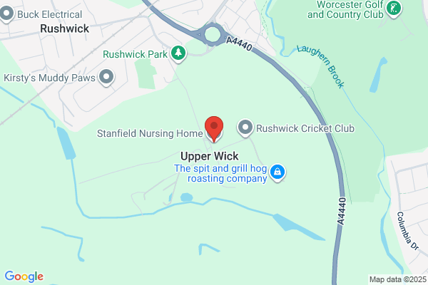 Stanfield Nursing Home