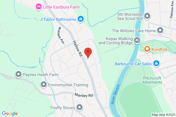 Henwick Grange Nursing Home Ltd