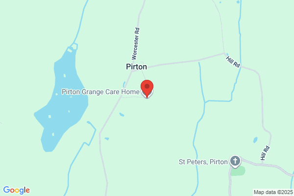 Pirton Grange Nursing Home