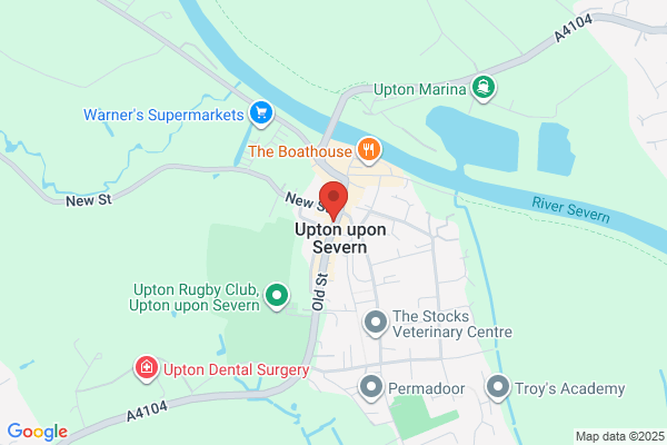 Value Vision (Upton)