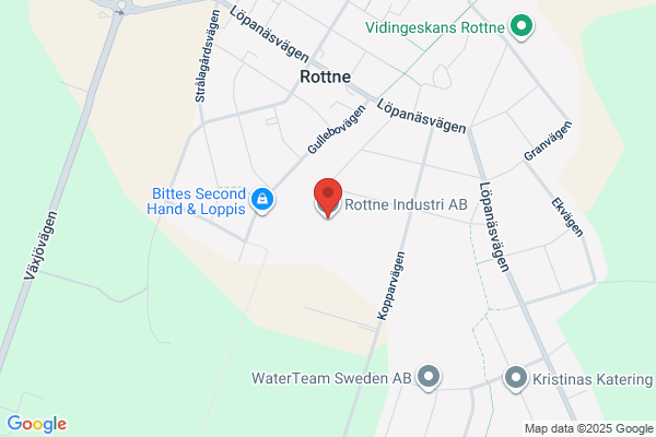 Rottner & Rudge Co Ltd