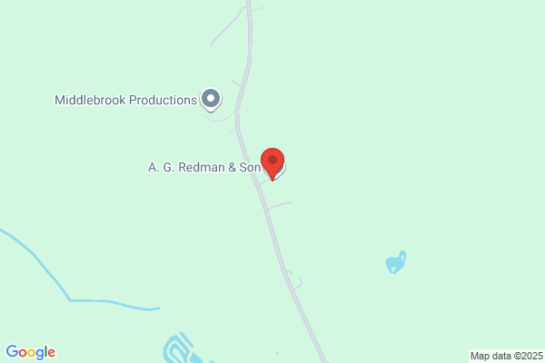 A. G. Redman & Son Ltd