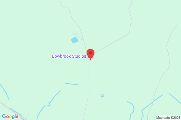 Bowbrook Studios Ltd
