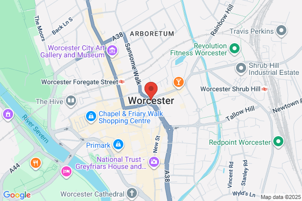 Cougar Craft