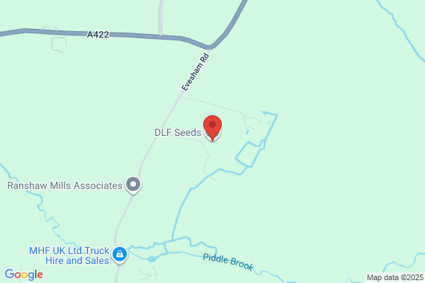 D L F Perryfields Ltd