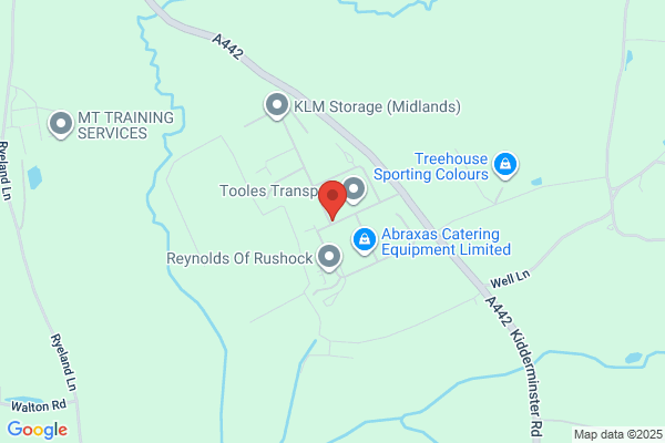 Fairway Hydraulics Ltd