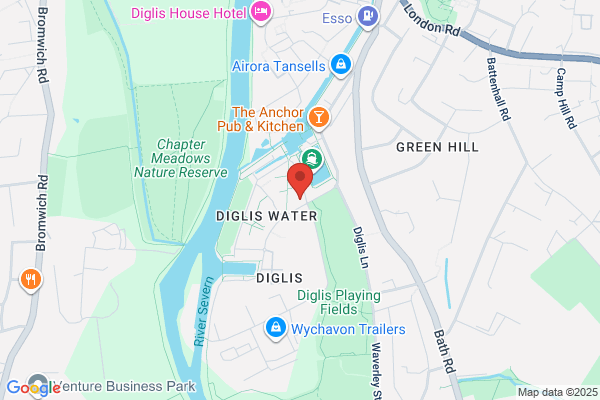 Holtham Canal Contractors