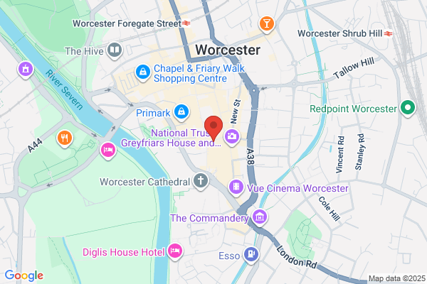St Andrews Methodist Church