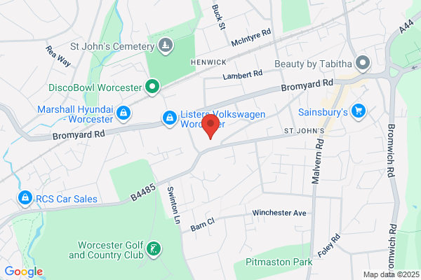 Regency Mouldings (Worcester) Ltd