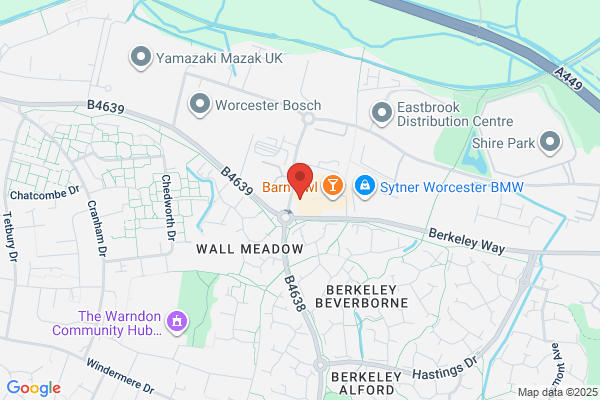 Busy Bees in Worcester