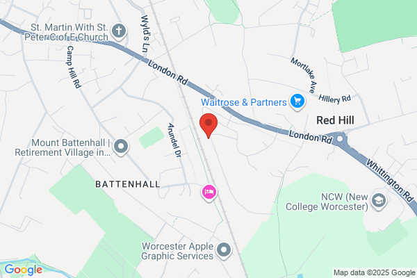 Redhill Playgroup