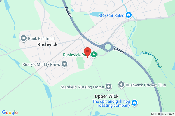 Rushwick Pre-School
