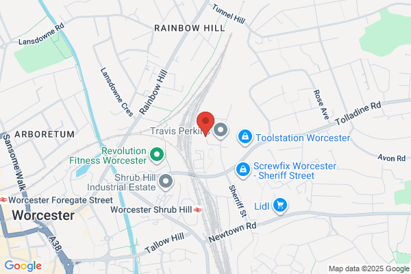 Plumbase Worcester
