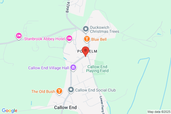 Callowend Sub Post Office