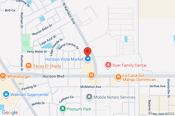 Post Office Network
