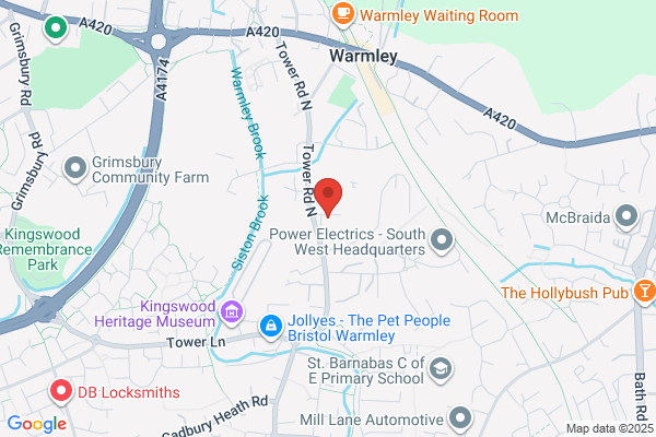 Wildon Engineering (Worcester) Ltd
