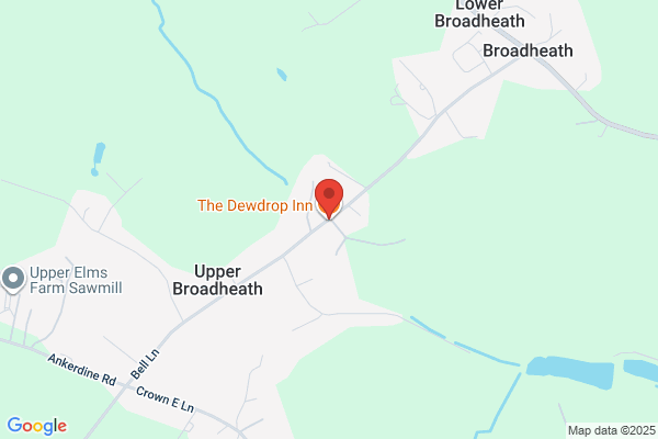 Dewdrop Inn