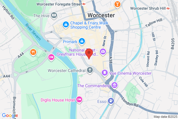 Farriers Arms