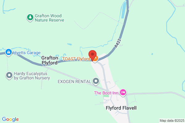 Flyford Arms