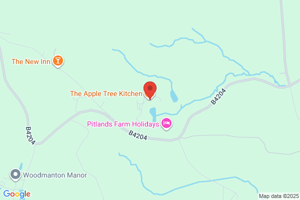 The Apple Tree