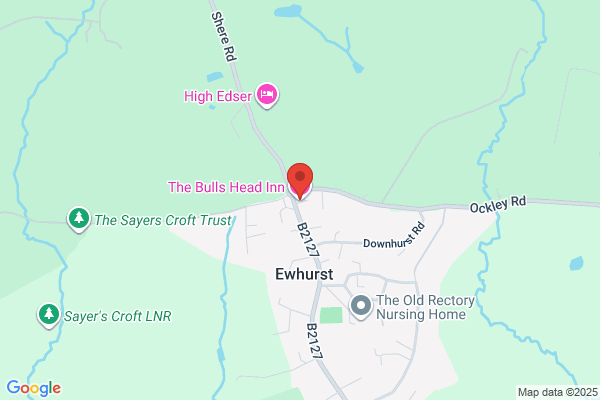 The Bulls Head Inn