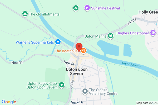 The Upton Kings Head