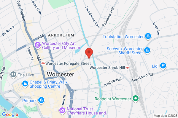 West Midlands Tavern
