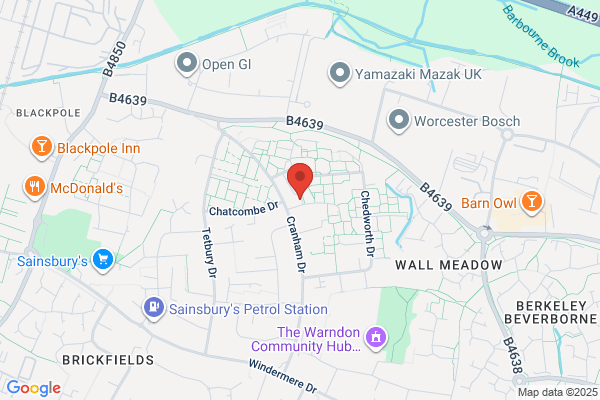 Cranham Residential Care