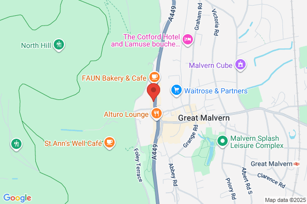 Chans