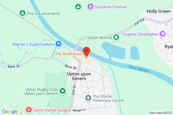 Curisers Club & Restaurants