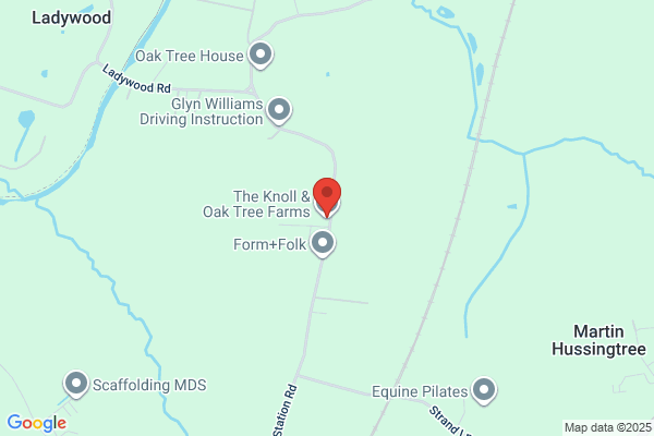 Knoll & Oaktree Farms