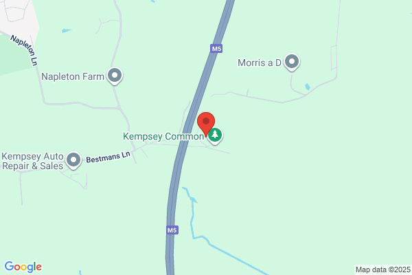 K & P Rimell