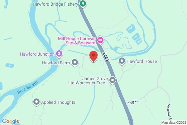 King's Hawford