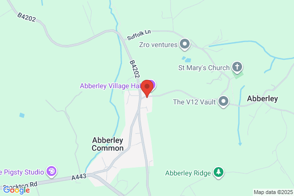 Abberley Parochial Primary School