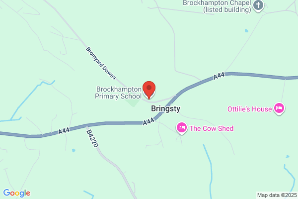 Brockhampton Primary School
