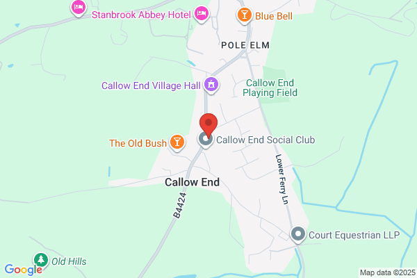 Callow End C Of E Primary School