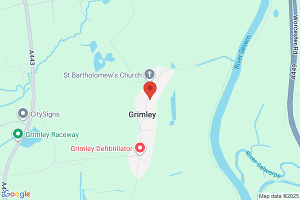 Grimley & Holt C Of E Primary School