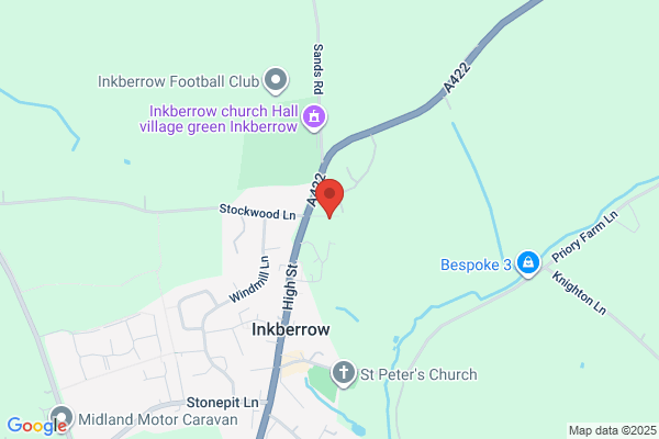 Inkberrow First School