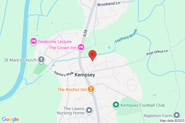 Kempsey Primary School