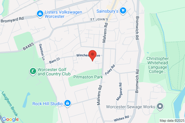 Pitmaston Primary School