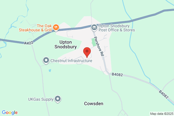Upton Snodsbury C of E First School
