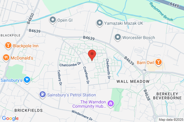 Brookthorpe Close Sheltered Housing