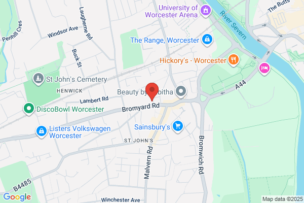 Chantry House Sheltered Housing