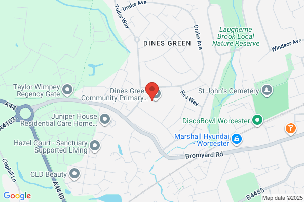 Dines Green Family Care Group
