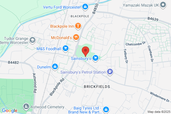 Archdales 73 Club Ltd