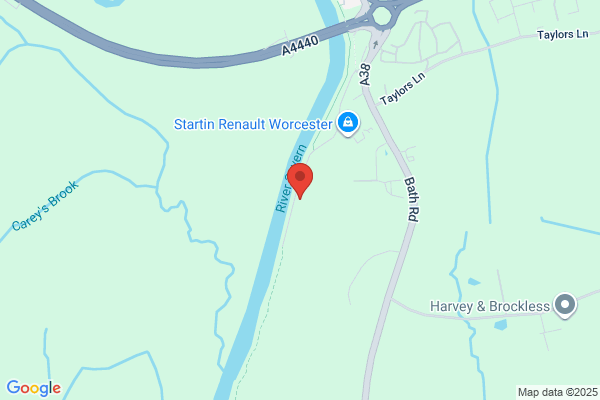 Severn Motor Yacht Club