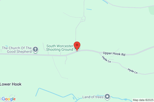 South Worcester Shooting Ground