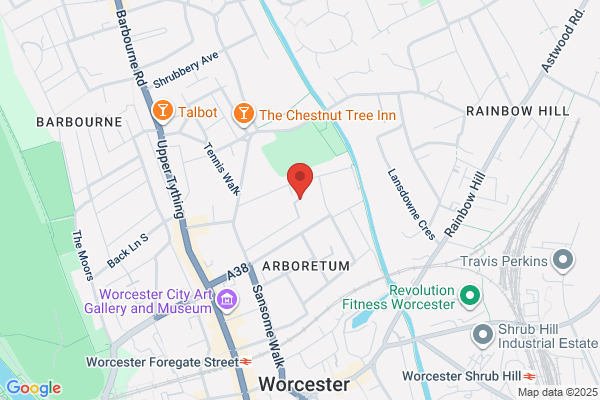 Worcester Bowling Club