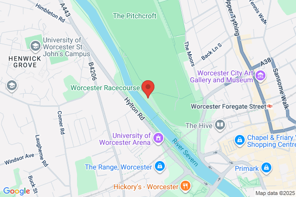 Worcester Rowing Club